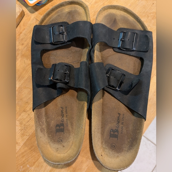 Browns William Men Sandals - Picture 2 of 6